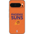 NBA Phoenix Suns Standard - Orange Pixel 9 Pro XL Skin